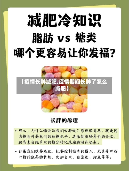 【疫情长胖减肥,疫情期间长胖了怎么减肥】