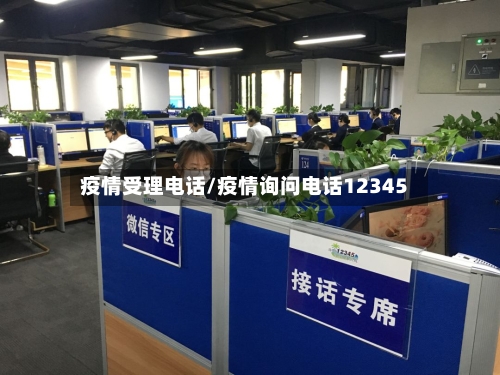 疫情受理电话/疫情询问电话12345