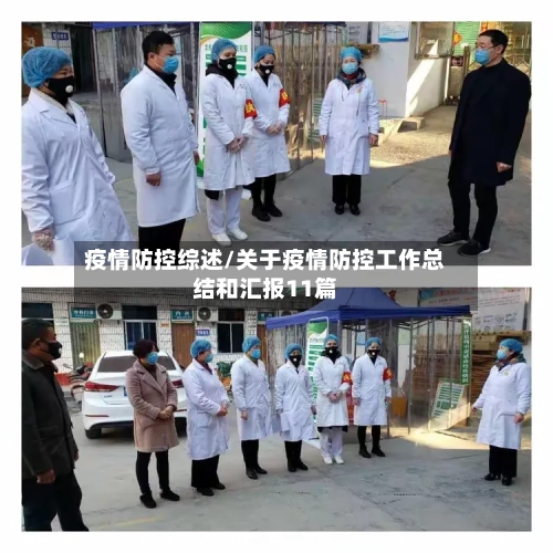疫情防控综述/关于疫情防控工作总结和汇报11篇
