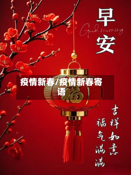 疫情新春/疫情新春寄语