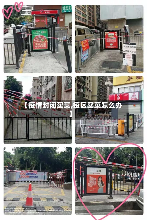 【疫情封闭买菜,疫区买菜怎么办】