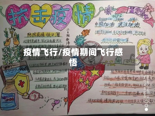 疫情飞行/疫情期间飞行感悟