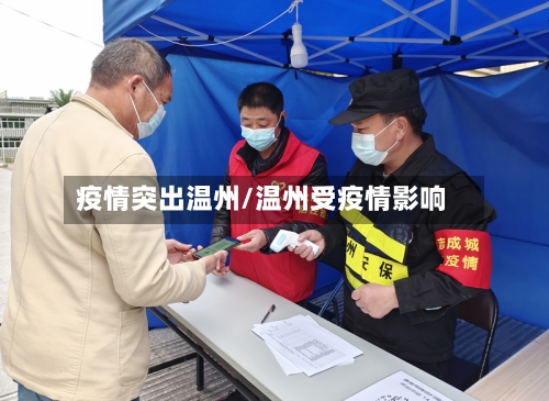 疫情突出温州/温州受疫情影响