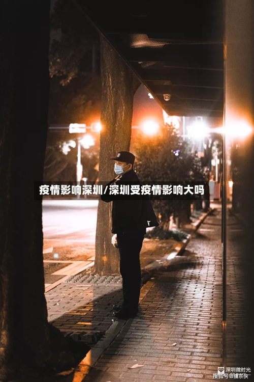 疫情影响深圳/深圳受疫情影响大吗