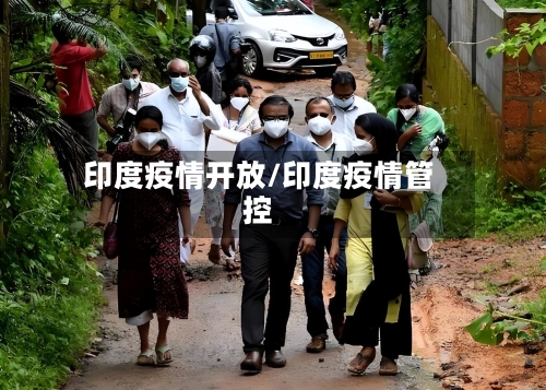 印度疫情开放/印度疫情管控