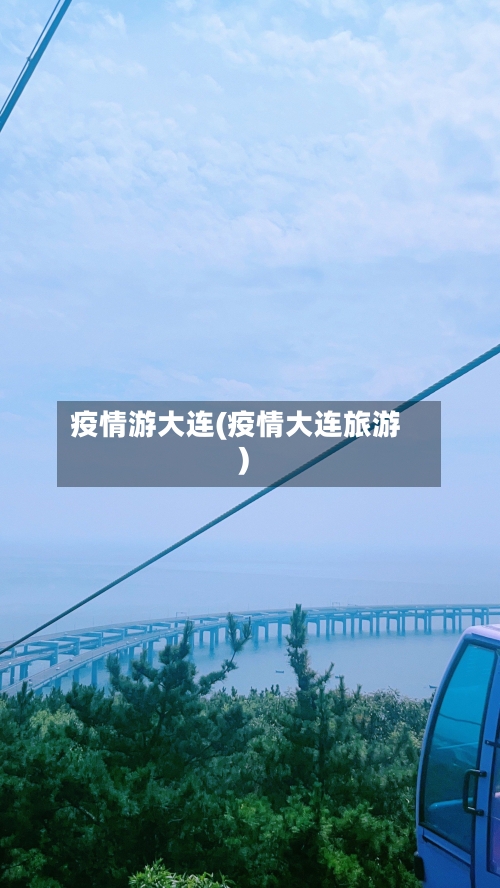 疫情游大连(疫情大连旅游)