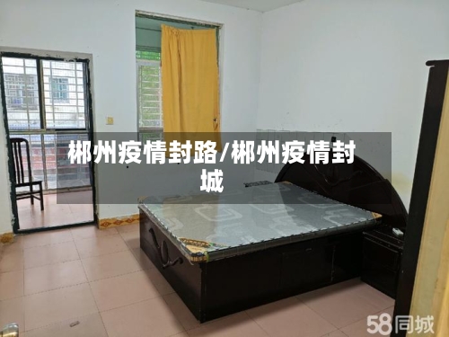郴州疫情封路/郴州疫情封城