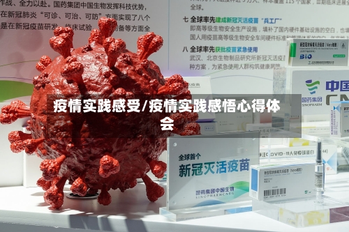 疫情实践感受/疫情实践感悟心得体会