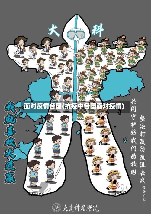 面对疫情各国(抗疫中各国面对疫情)