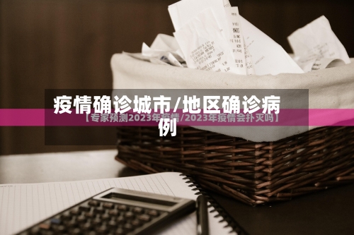 疫情确诊城市/地区确诊病例