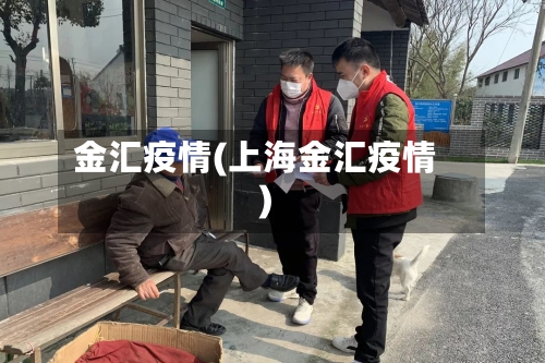 金汇疫情(上海金汇疫情)