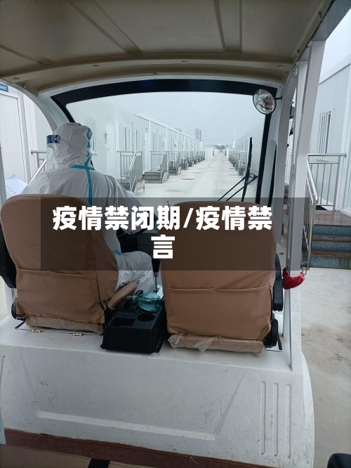 疫情禁闭期/疫情禁言