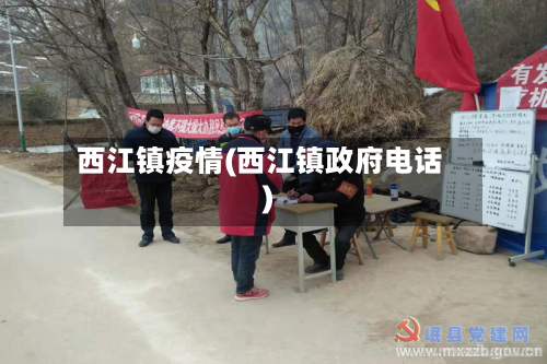 西江镇疫情(西江镇政府电话)