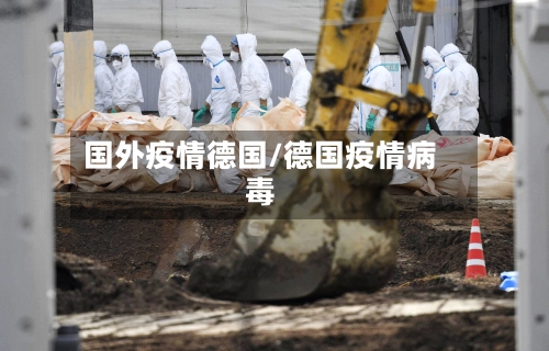 国外疫情德国/德国疫情病毒