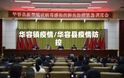 华容镇疫情/华容县疫情防控
