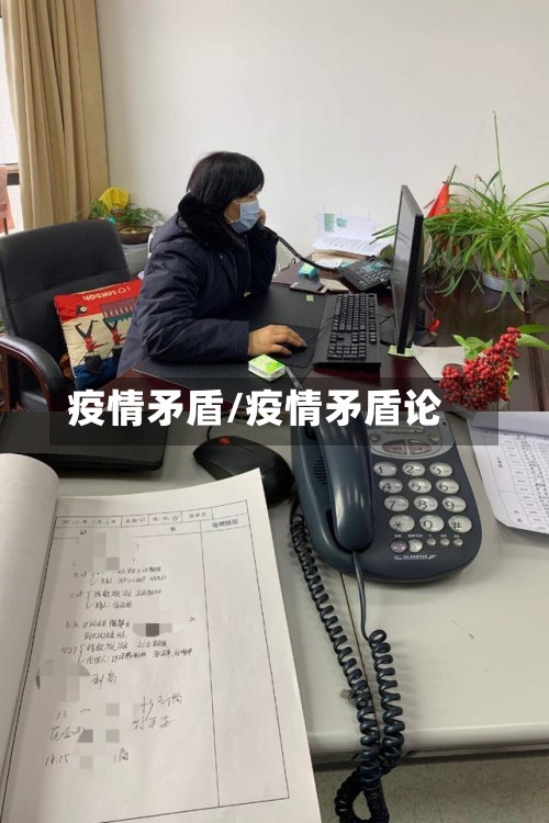 疫情矛盾/疫情矛盾论