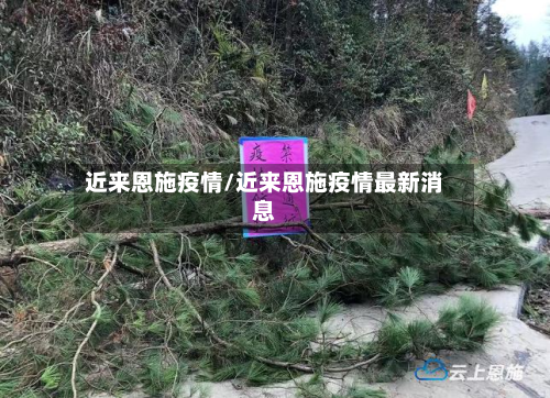 近来恩施疫情/近来恩施疫情最新消息