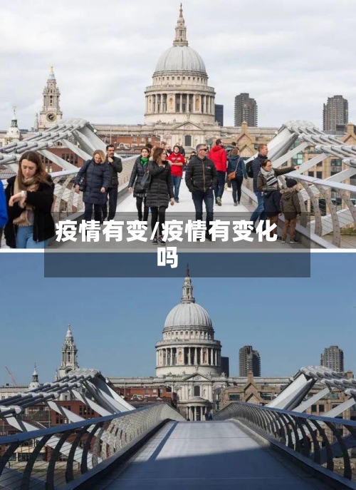 疫情有变/疫情有变化吗