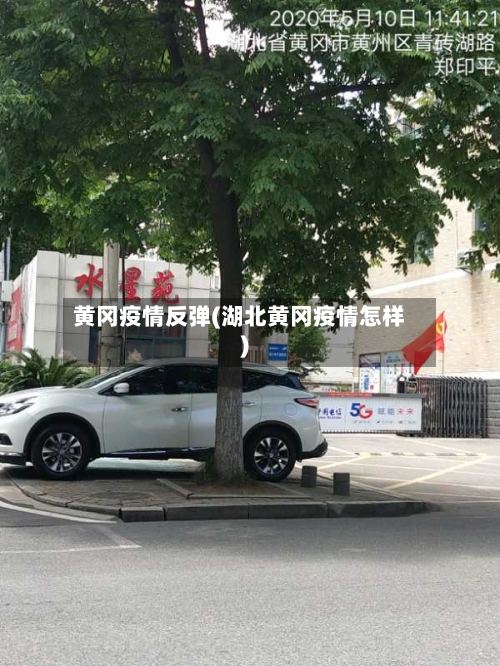 黄冈疫情反弹(湖北黄冈疫情怎样)