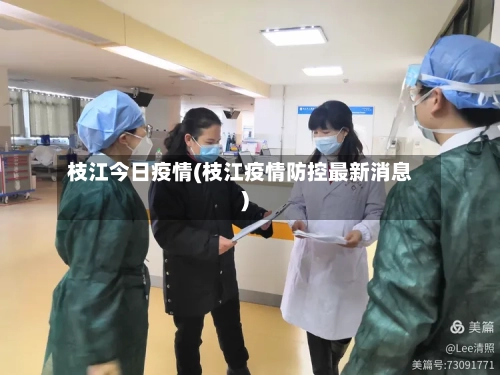 枝江今日疫情(枝江疫情防控最新消息)