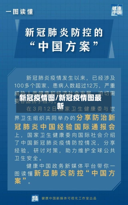 新冠疫情图/新冠疫情图最新