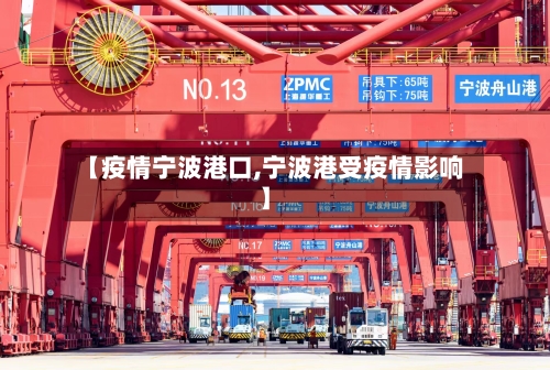 【疫情宁波港口,宁波港受疫情影响】