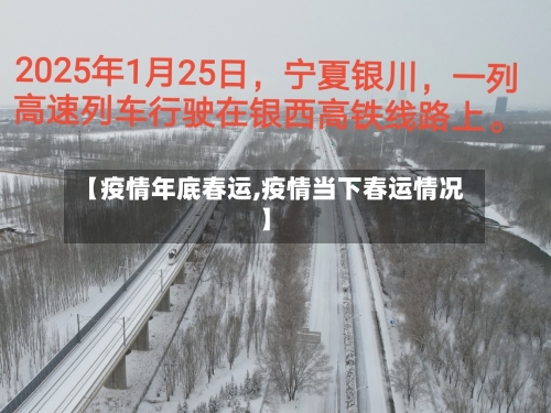 【疫情年底春运,疫情当下春运情况】