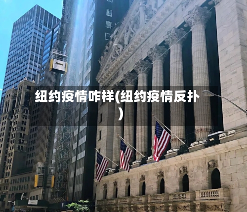 纽约疫情咋样(纽约疫情反扑)