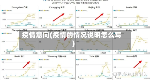 疫情意向(疫情的情况说明怎么写)