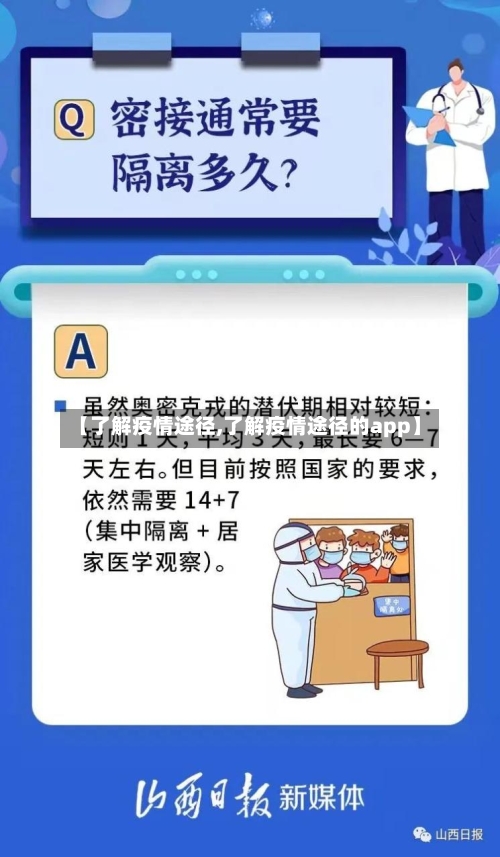 【了解疫情途径,了解疫情途径的app】