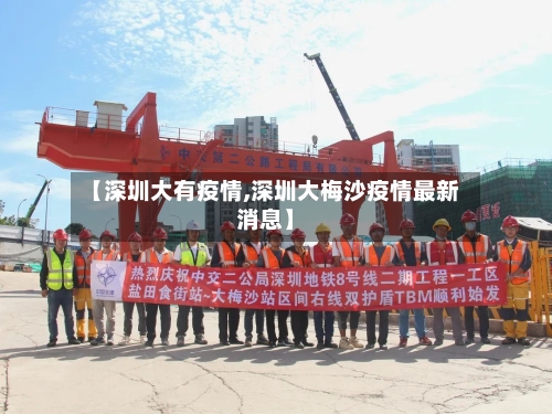 【深圳大有疫情,深圳大梅沙疫情最新消息】