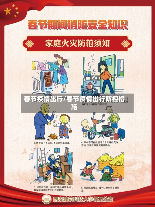 春节疫情出行/春节疫情出行防控措施