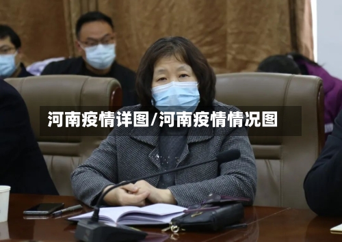 河南疫情详图/河南疫情情况图