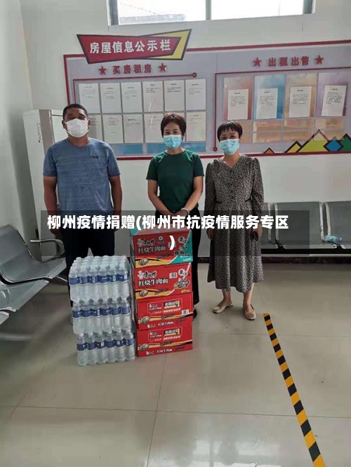 柳州疫情捐赠(柳州市抗疫情服务专区)