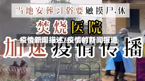 疫情新闻描述/疫情的新闻报道