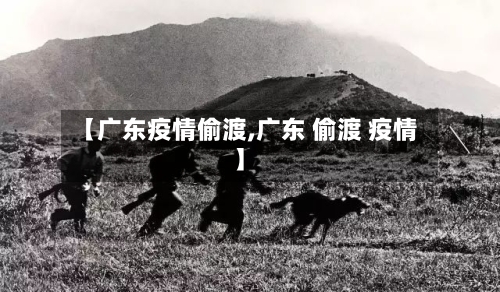 【广东疫情偷渡,广东 偷渡 疫情】