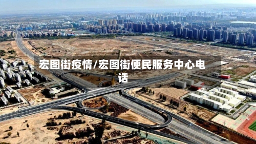 宏图街疫情/宏图街便民服务中心电话