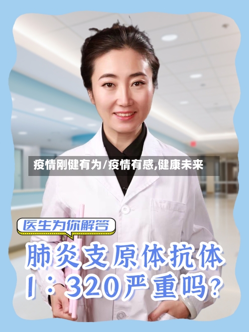 疫情刚健有为/疫情有感,健康未来