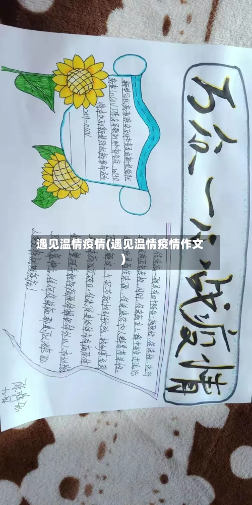遇见温情疫情(遇见温情疫情作文)