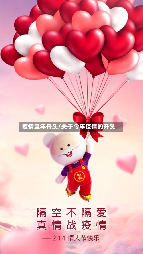 疫情鼠年开头/关于今年疫情的开头