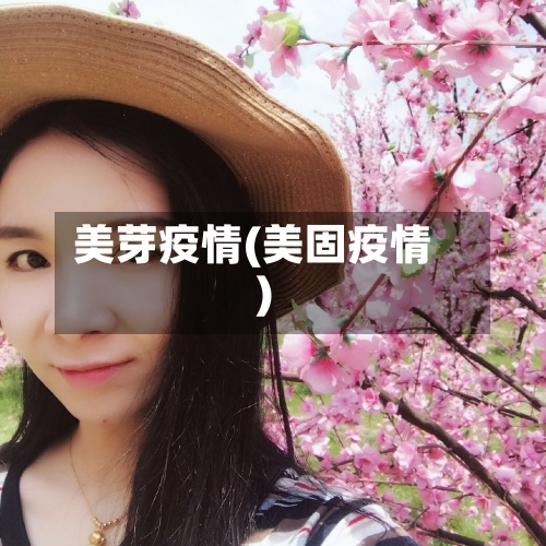 美芽疫情(美固疫情)