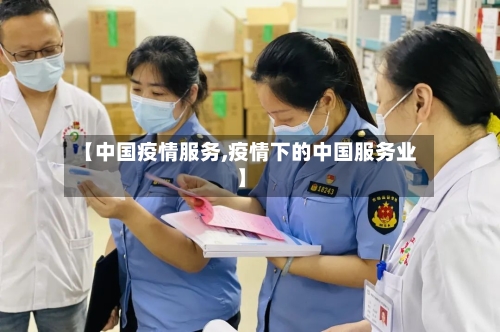 【中国疫情服务,疫情下的中国服务业】