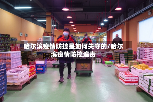 哈尔滨疫情防控是如何失守的/哈尔滨疫情防控追责