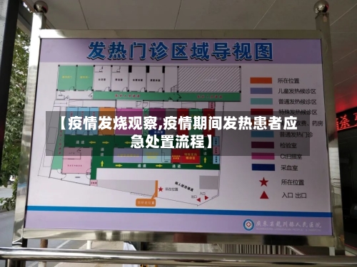 【疫情发烧观察,疫情期间发热患者应急处置流程】