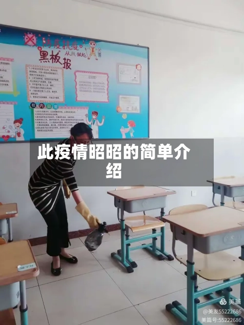 此疫情昭昭的简单介绍