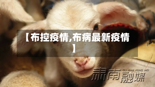 【布控疫情,布病最新疫情】