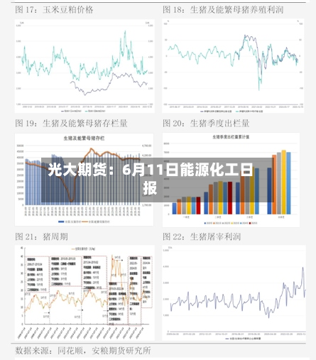 光大期货：6月11日能源化工日报
