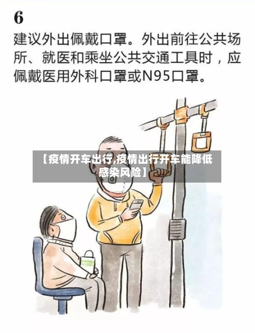 【疫情开车出行,疫情出行开车能降低感染风险】
