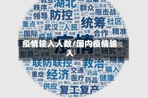 疫情输入人数/国内疫情输入