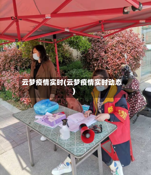 云梦疫情实时(云梦疫情实时动态)